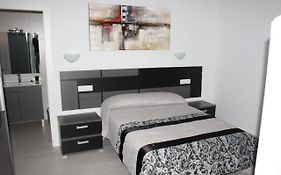 Apartamentos Margo
